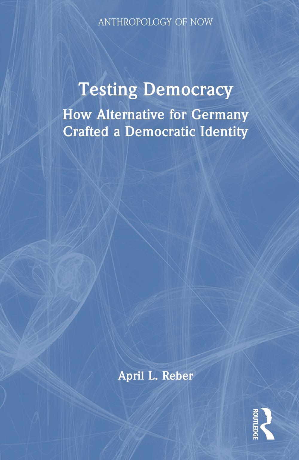 Testing Democracy, 9781041124610