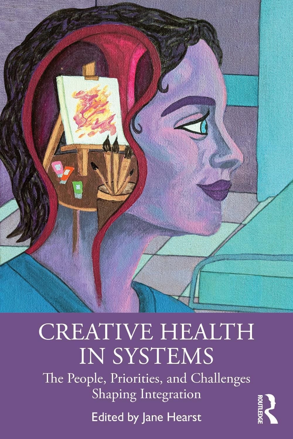 Creative Health in Systems by Jane Hearst - ISBN: 9781041127536
