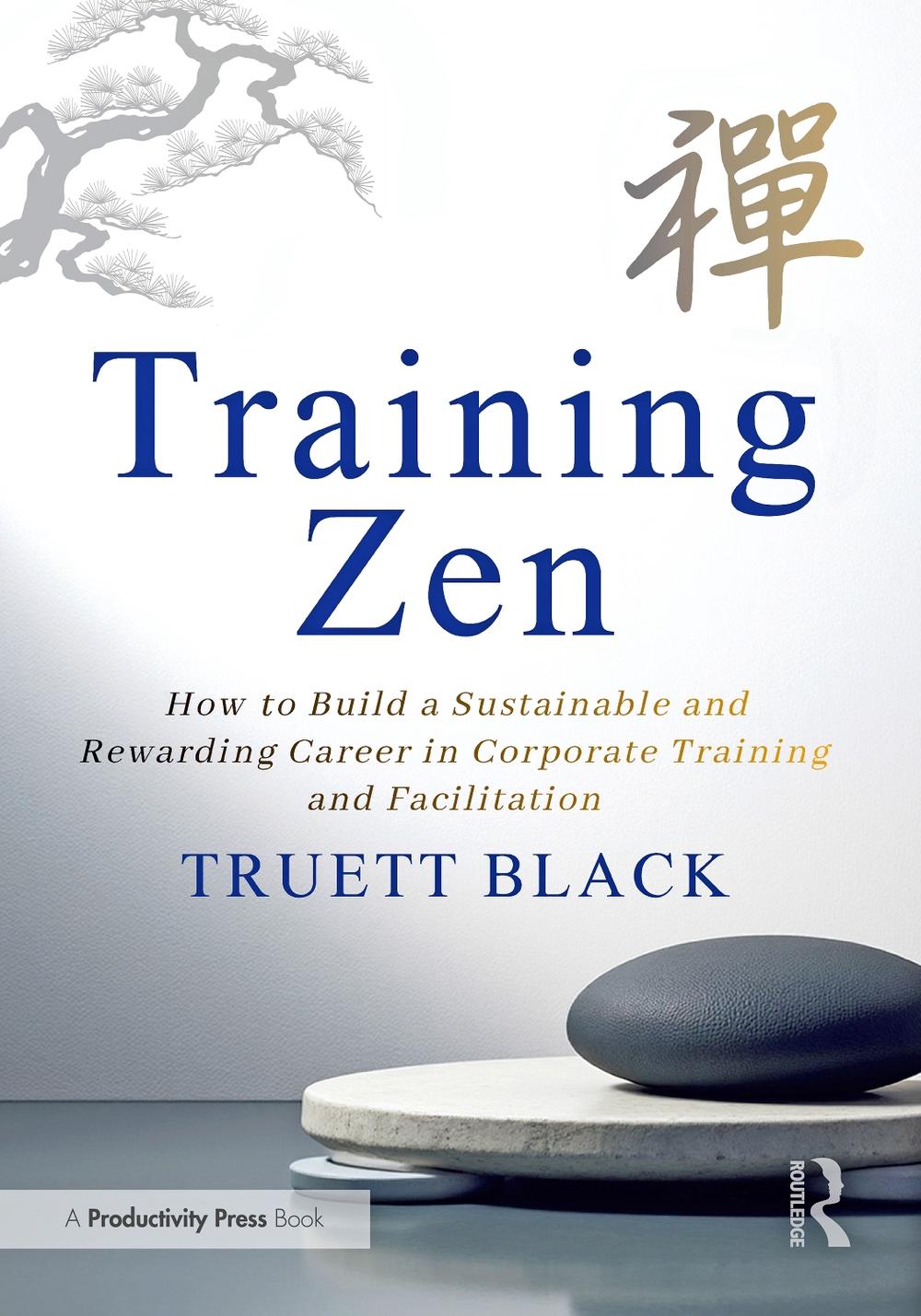 Training Zen, 9781041130277