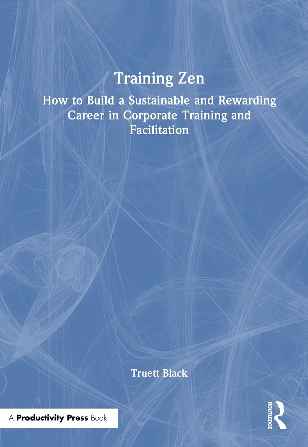 Training Zen, 9781041130284