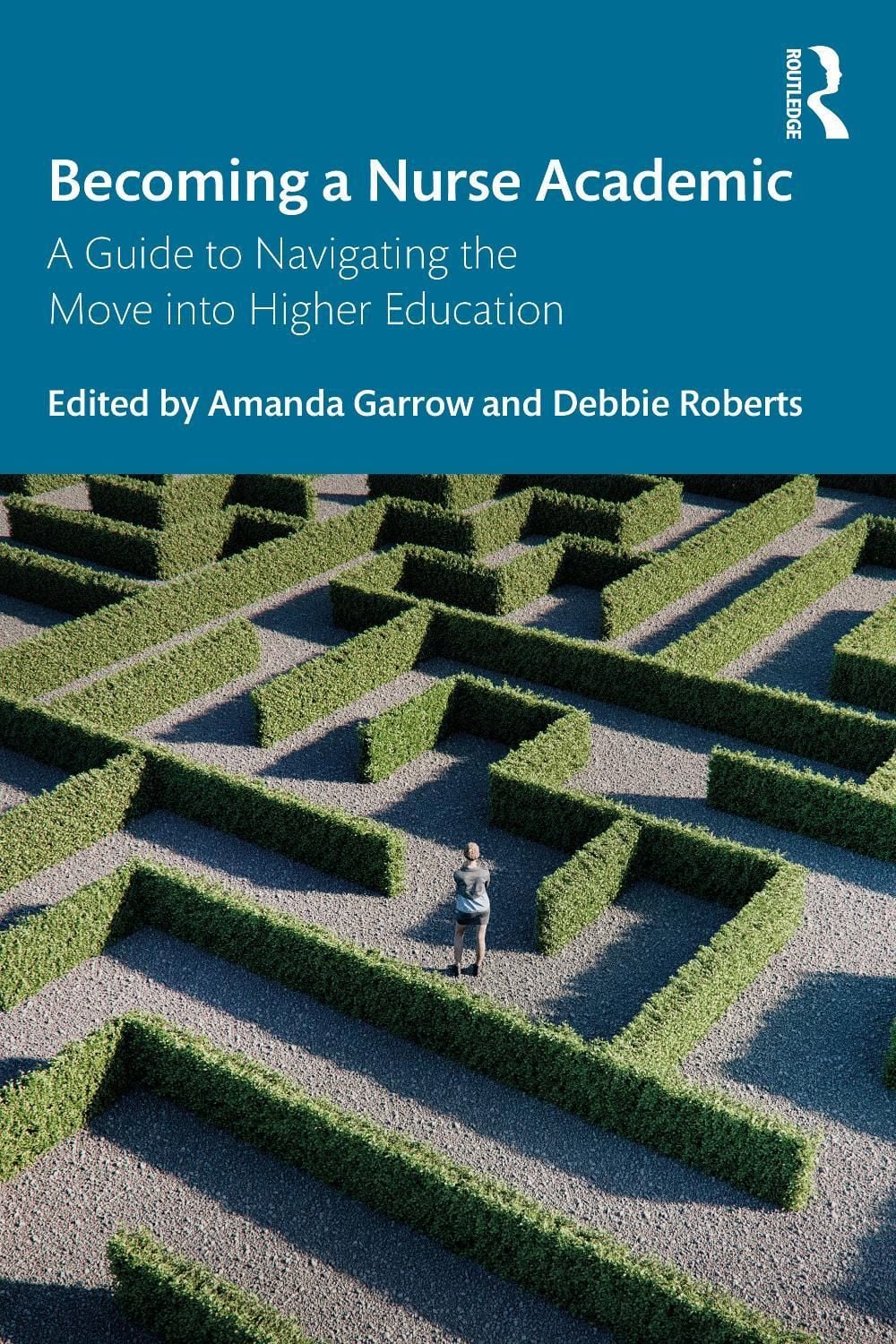 Becoming a Nurse Academic by Amanda Garrow - ISBN: 9781041133094