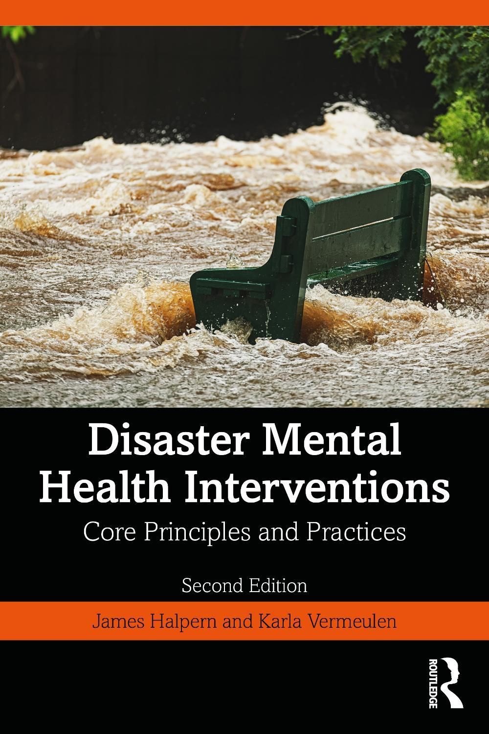 Disaster Mental Health Interventions, 2nd Edition by James Halpern - ISBN: 9781041138297
