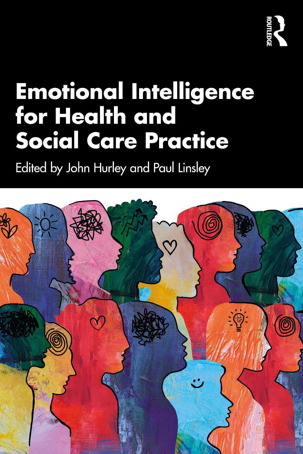 Emotional Intelligence for Health and Social Care Practice, 9781041141952
