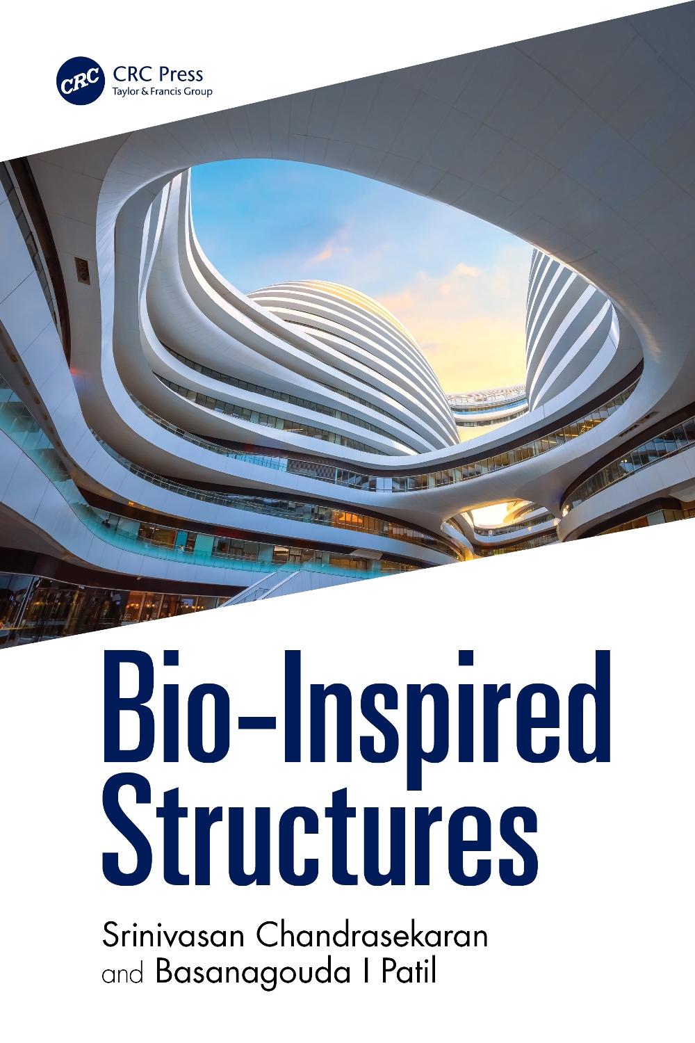 Bio-Inspired Structures by Srinivasan Chandrasekaran, Hardcover ...