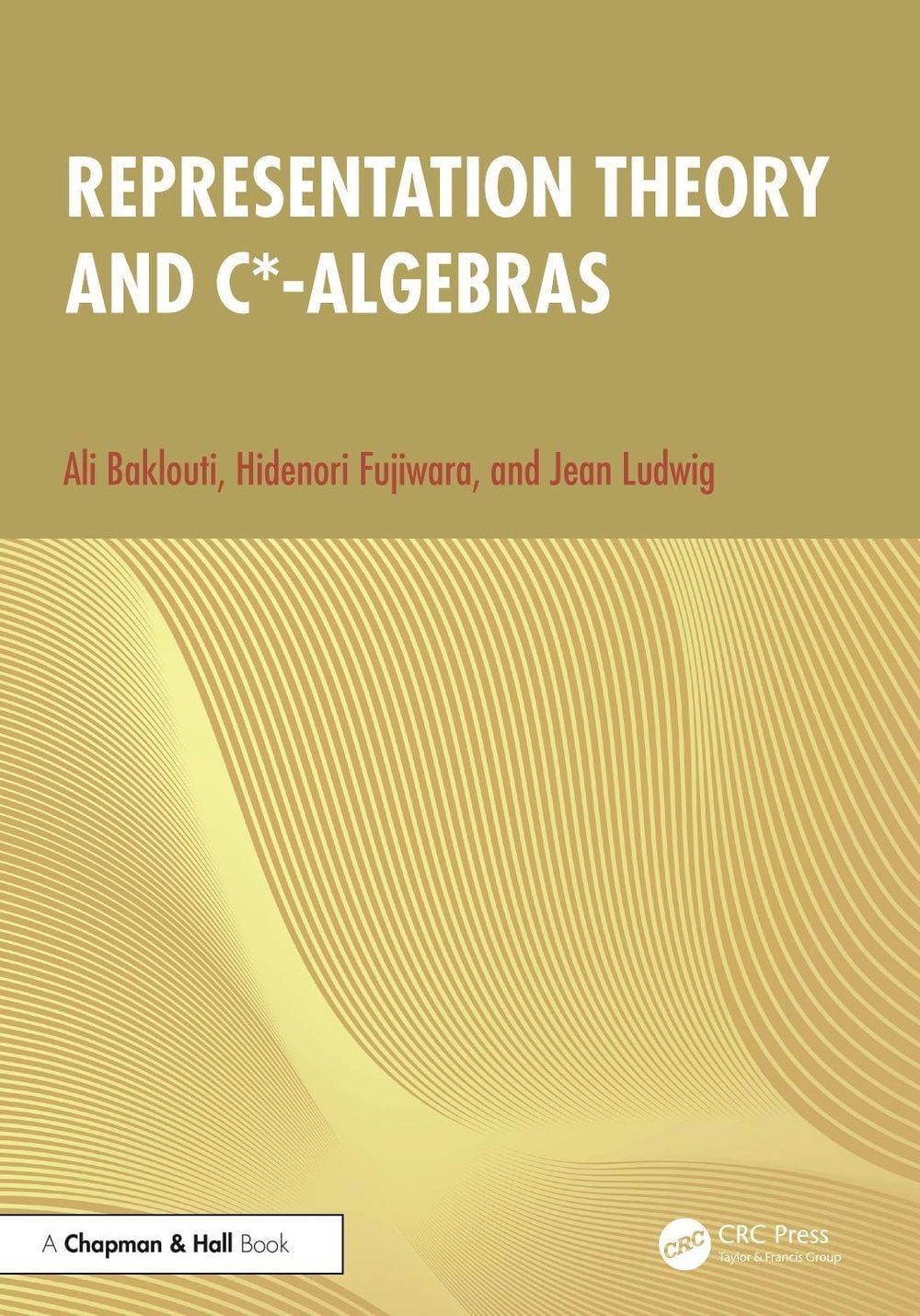 Representation Theory and C*-algebras by Ali Baklouti - ISBN: 9781041162230