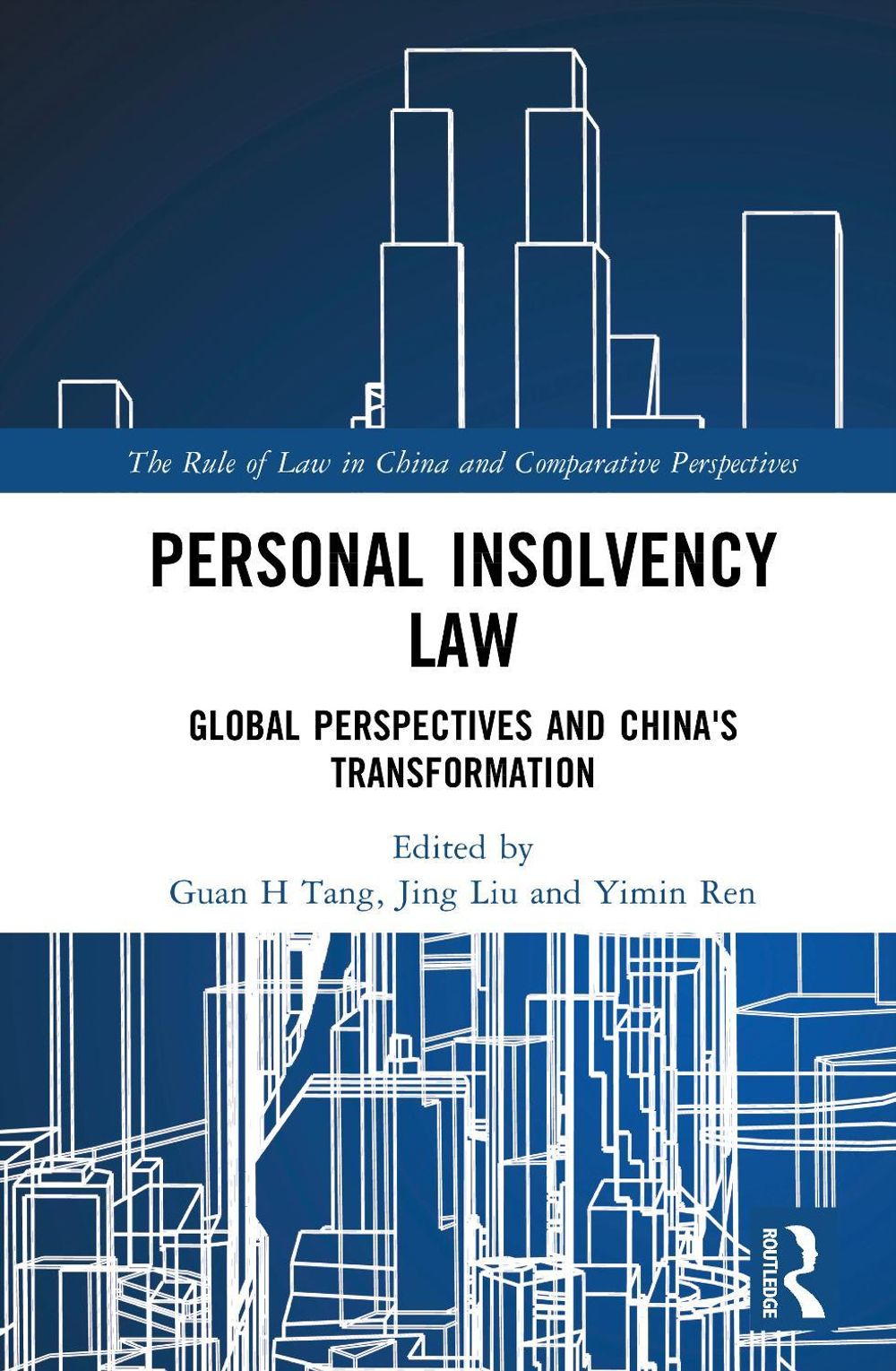 Personal Insolvency Law by Guan H. Tang - ISBN: 9781041164159