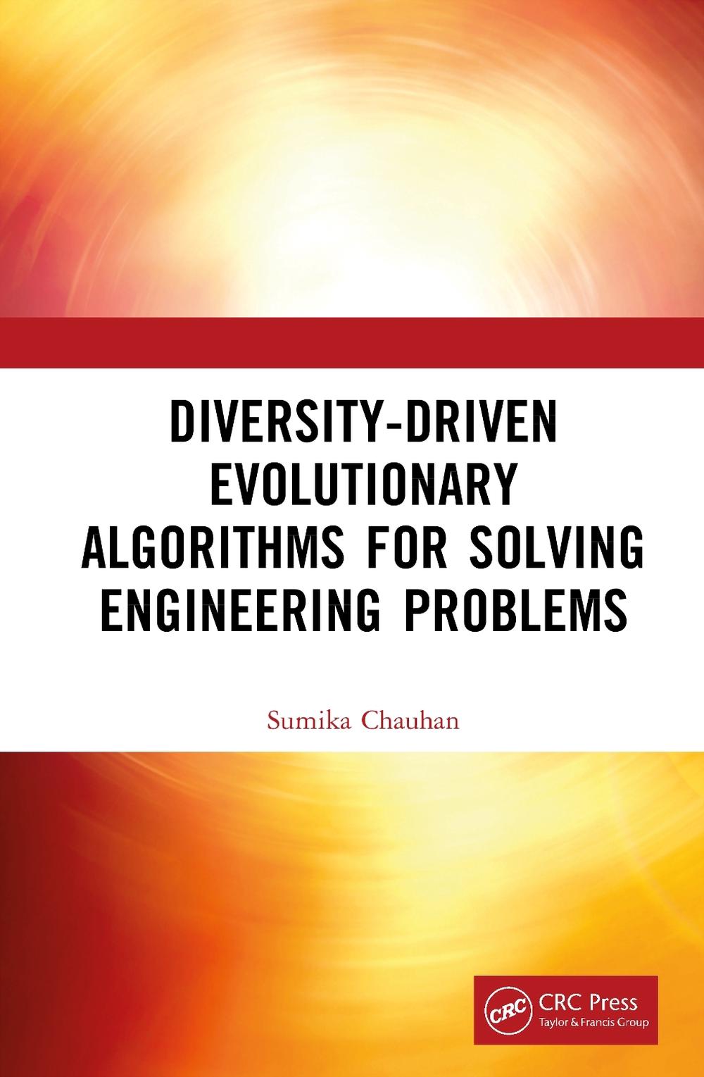 Diversity-Driven Evolutionary Algorithms For Solving Engineering Problems, 9781041170549