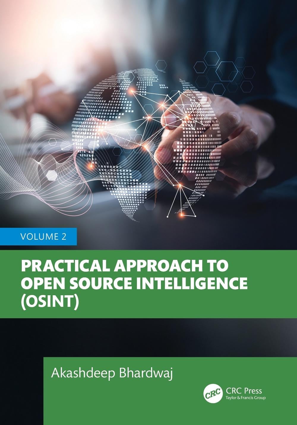 Practical Approach to Open Source Intelligence (OSINT) by Akashdeep ...