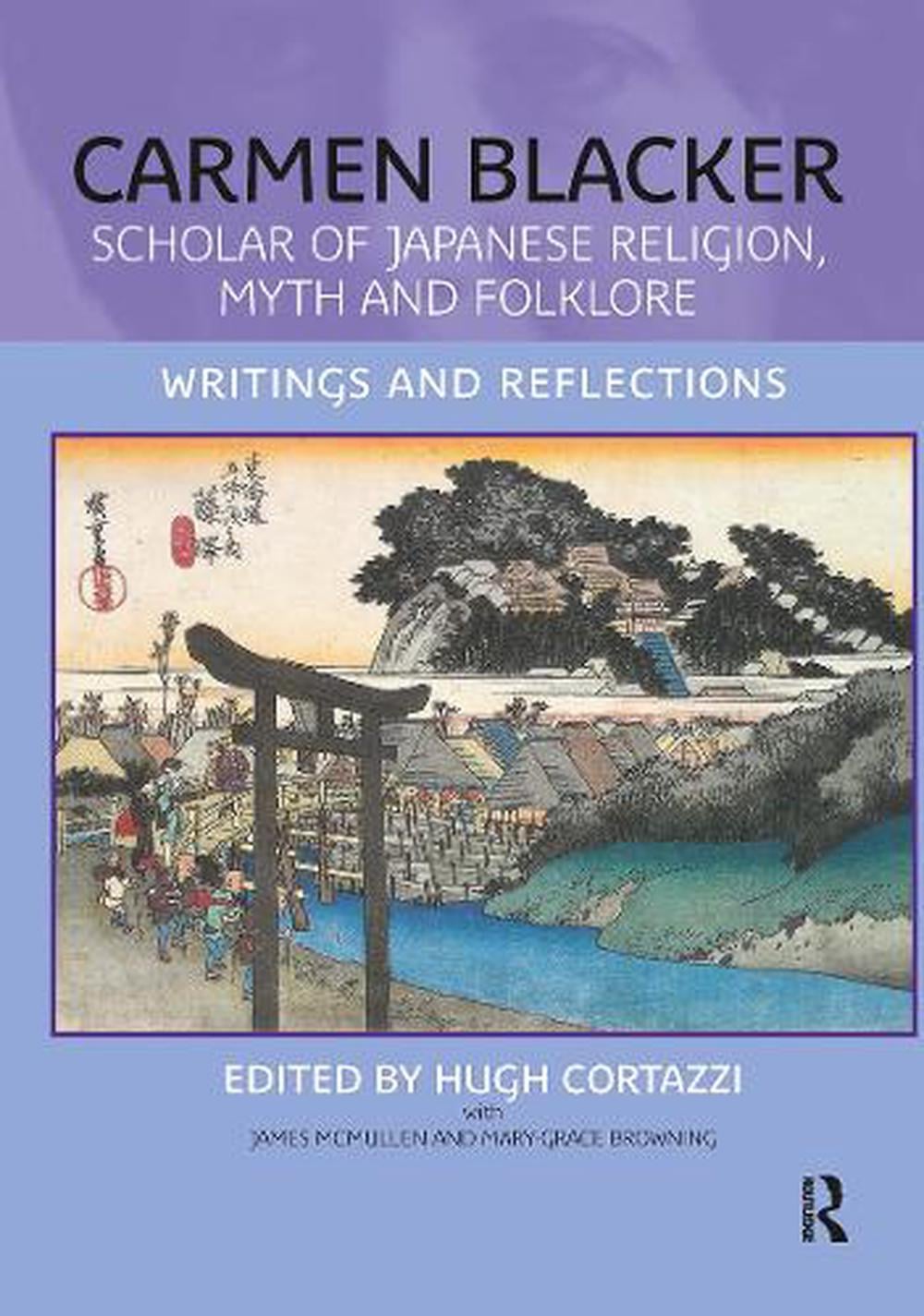 Carmen Blacker by Hugh Cortazzi - ISBN: 9781041176589