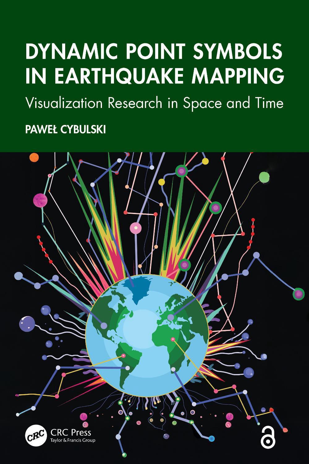 Dynamic Point Symbols in Earthquake Mapping, 9781041216933