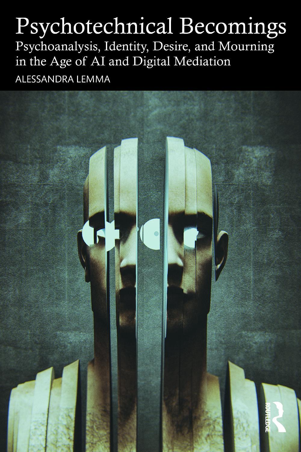 Psychotechnical Becomings, 9781041217749