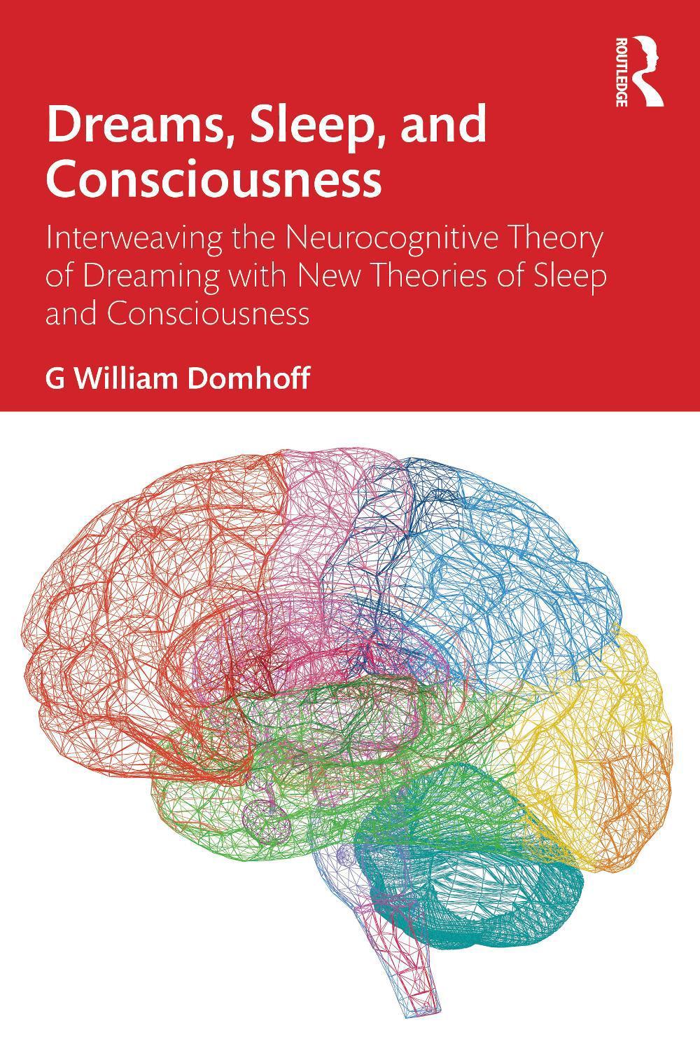 Dreams, Sleep, and Consciousness, 9781041225621