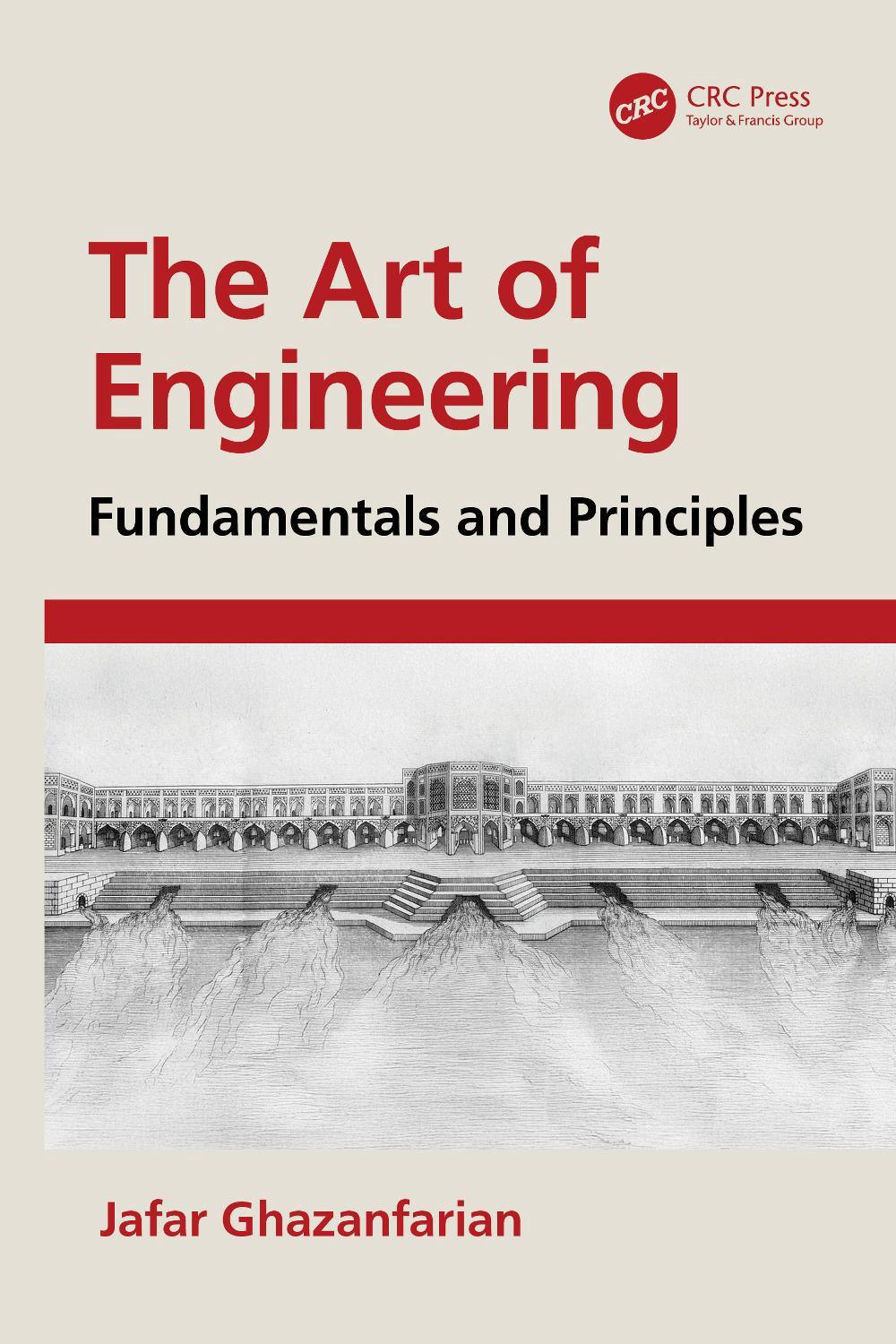 The Art of Engineering by Jafar Ghazanfarian - ISBN: 9781041236689