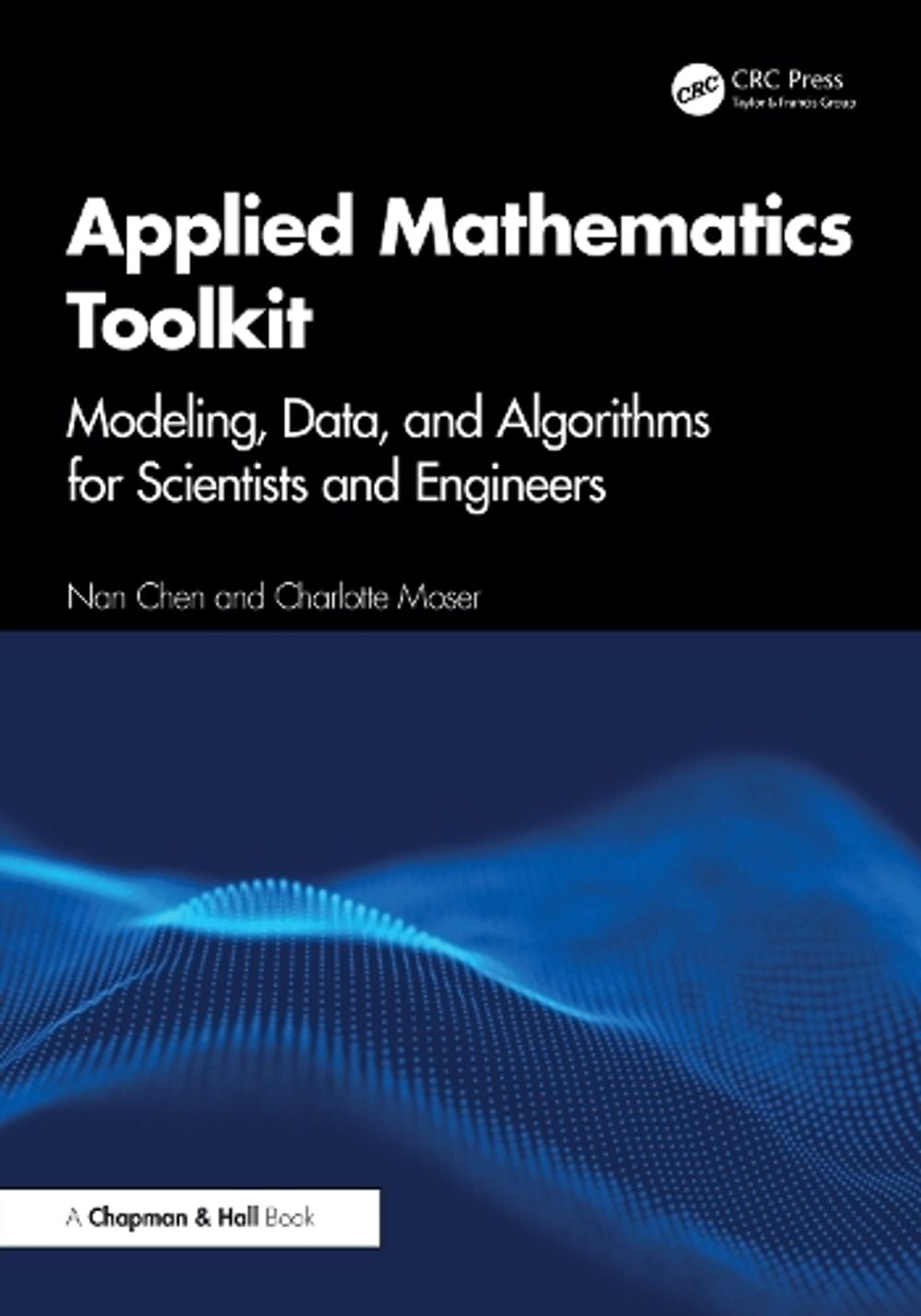 Applied Mathematics Toolkit by Nan Chen - ISBN: 9781041238249