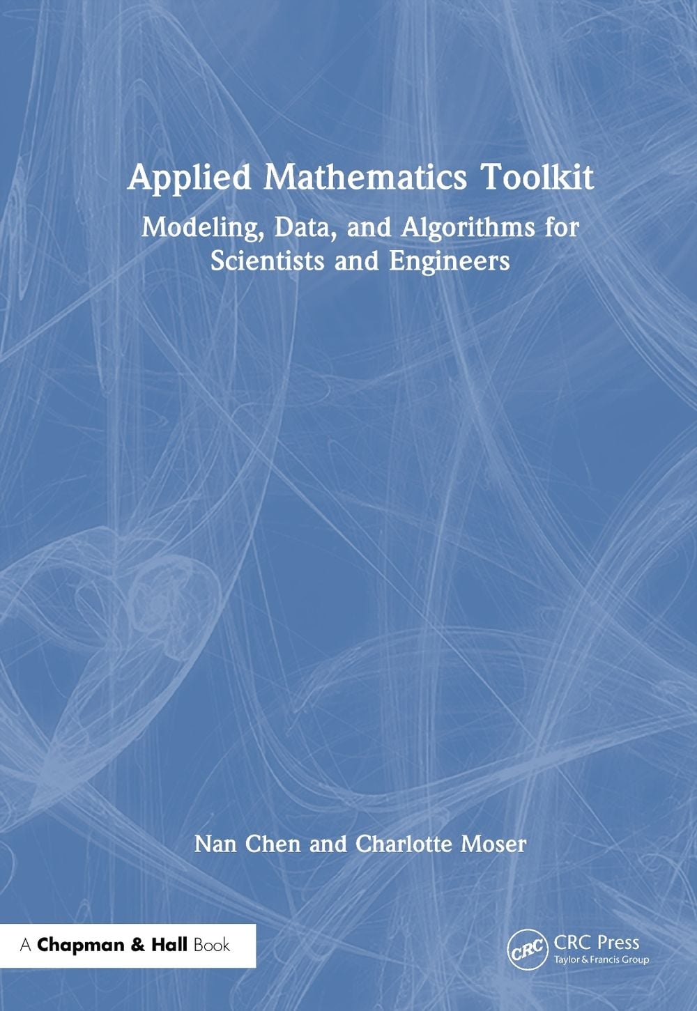 Applied Mathematics Toolkit by Nan Chen - ISBN: 9781041238263