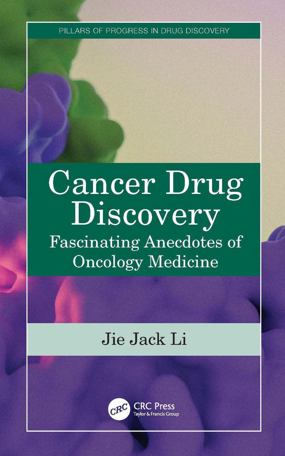 Cancer Drug Discovery, 9781041248026