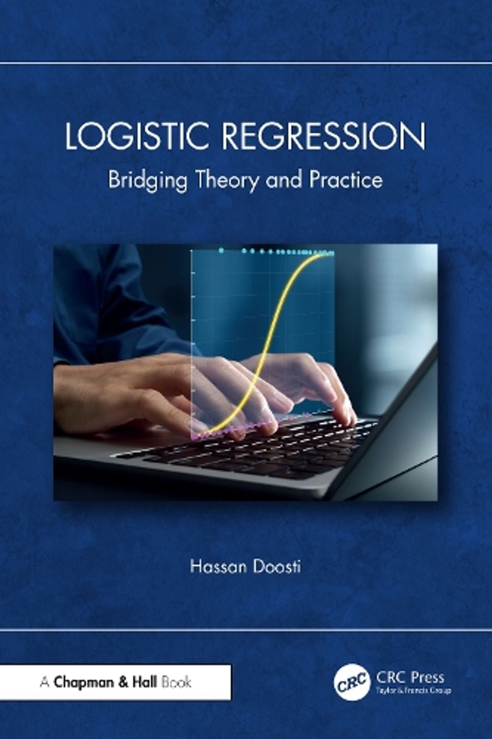 Logistic Regression by Hassan Doosti - ISBN: 9781041248118