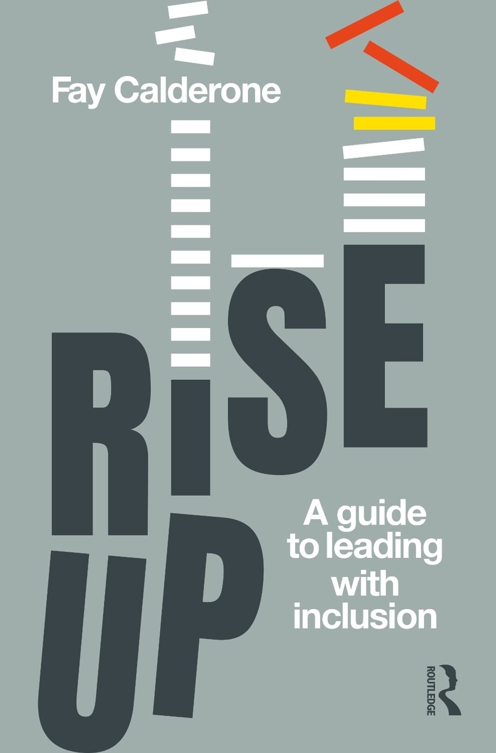 Rise Up by Fay Calderone - ISBN: 9781041255765