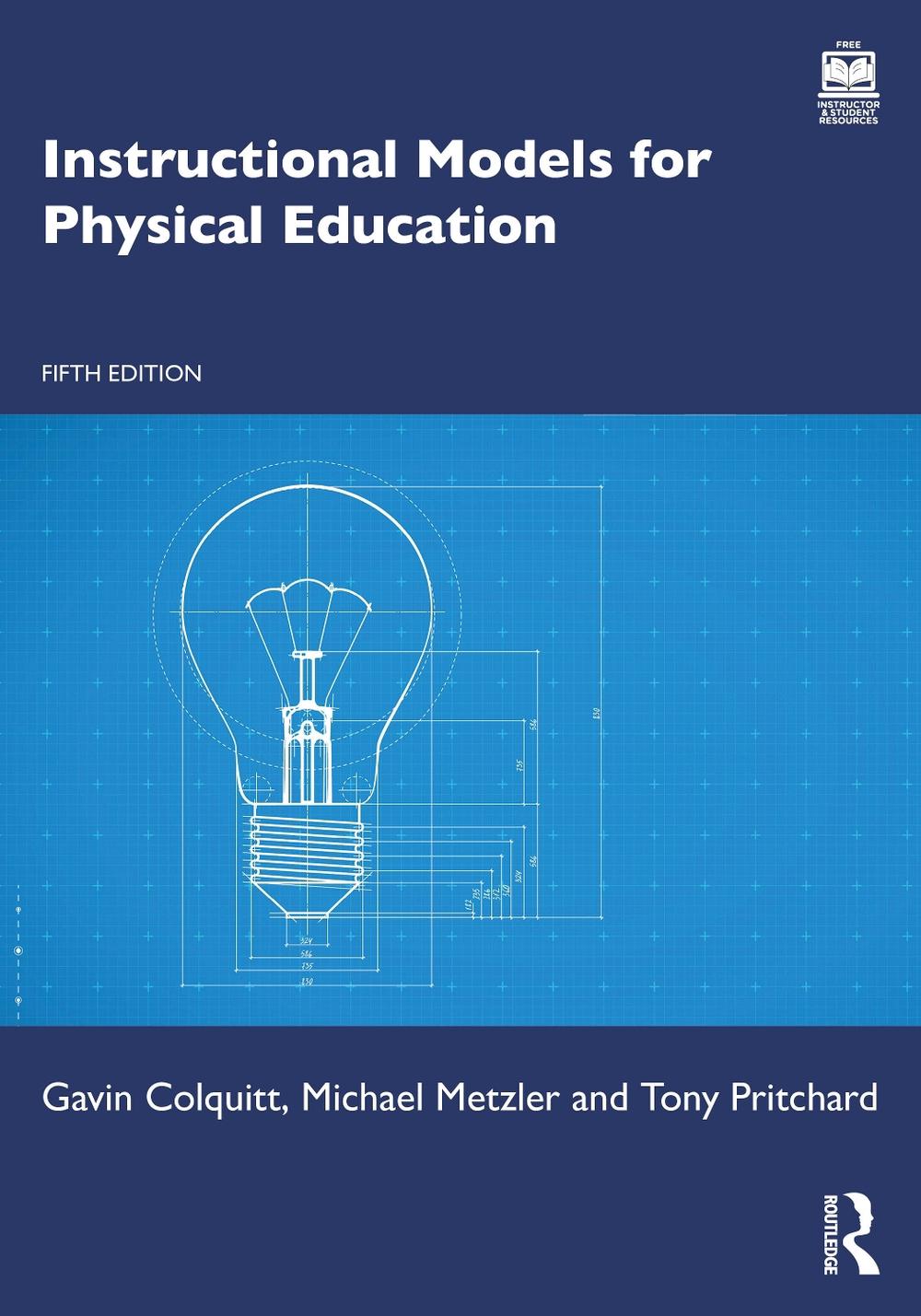 Instructional Models for Physical Education, 5th Edition, 9781041259800