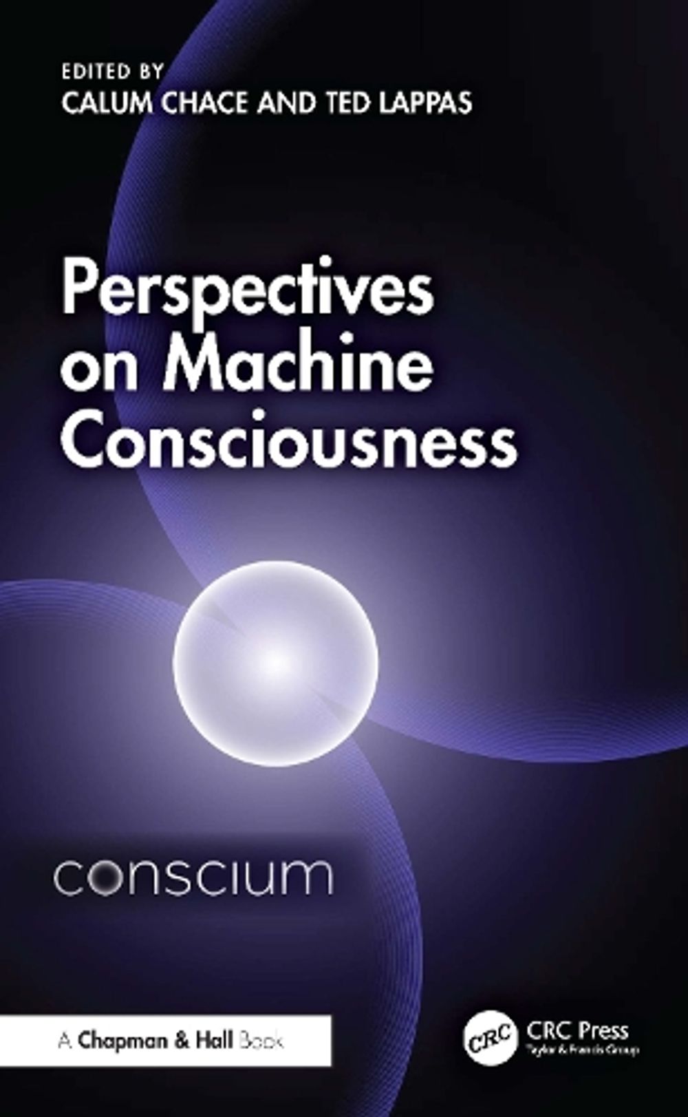 Perspectives on Machine Consciousness by Calum Chace - ISBN: 9781041282341