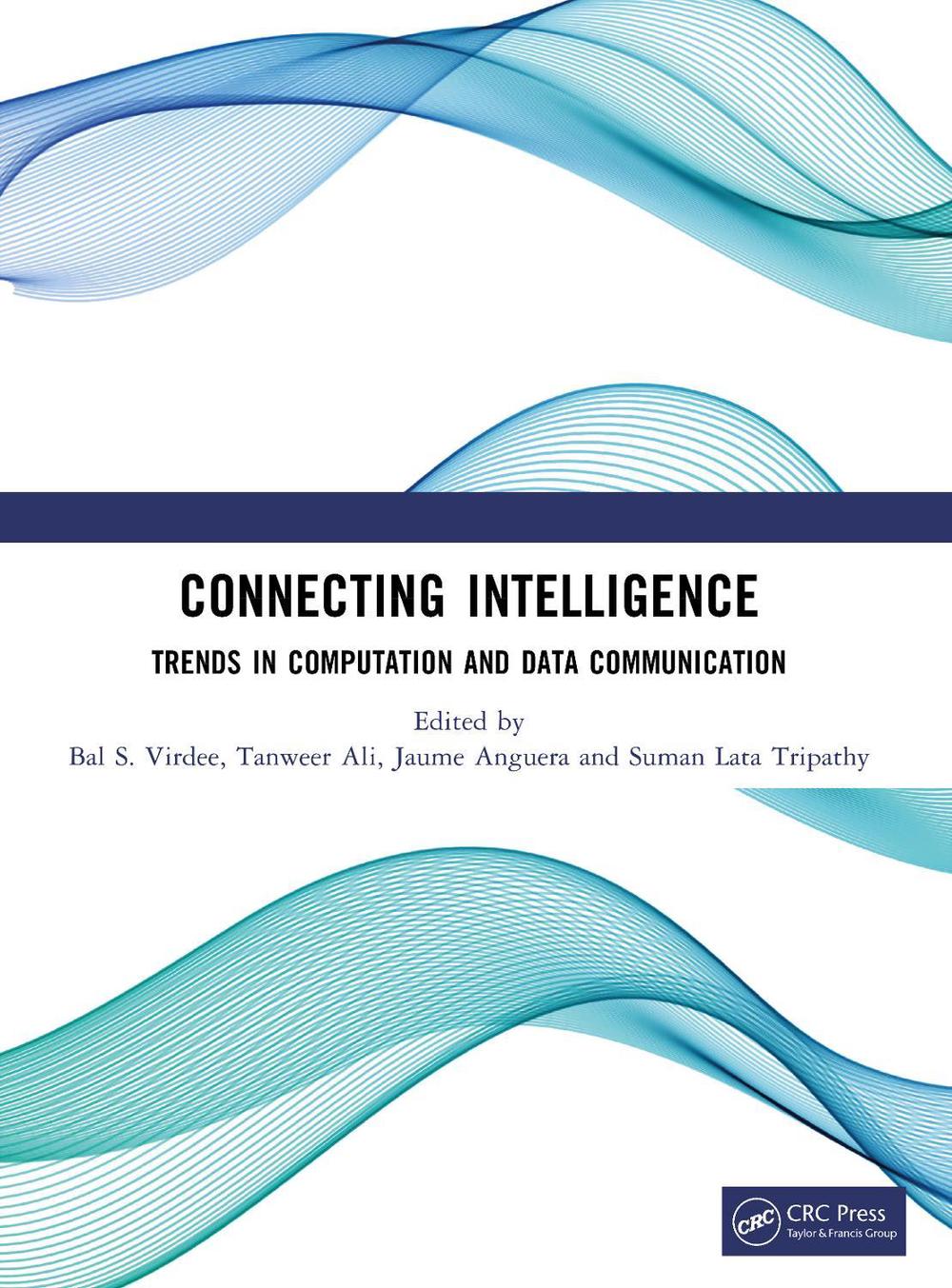 Connecting Intelligence, 9781041302339