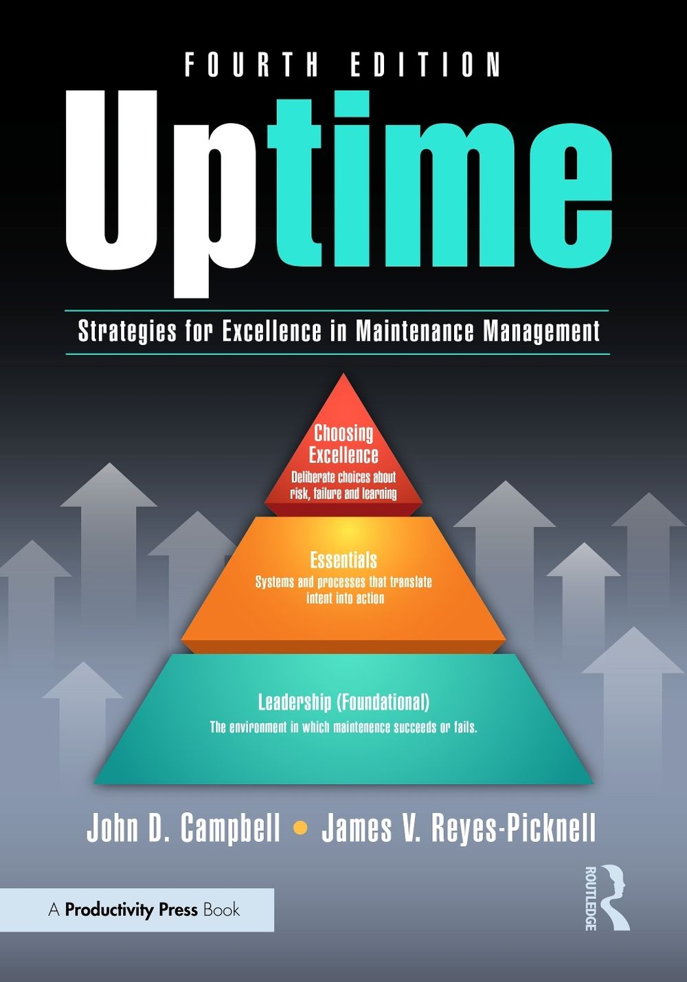 Uptime, 4th Edition by John D. Campbell - ISBN: 9781041338901