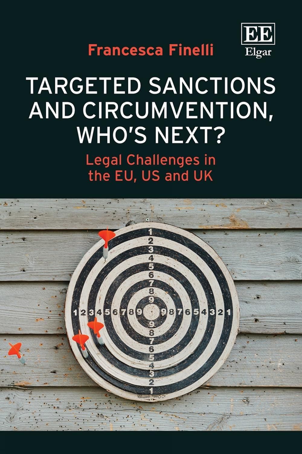 Targeted Sanctions and Circumvention, Who's Next? by Francesca Finelli - ISBN: 9781049411675