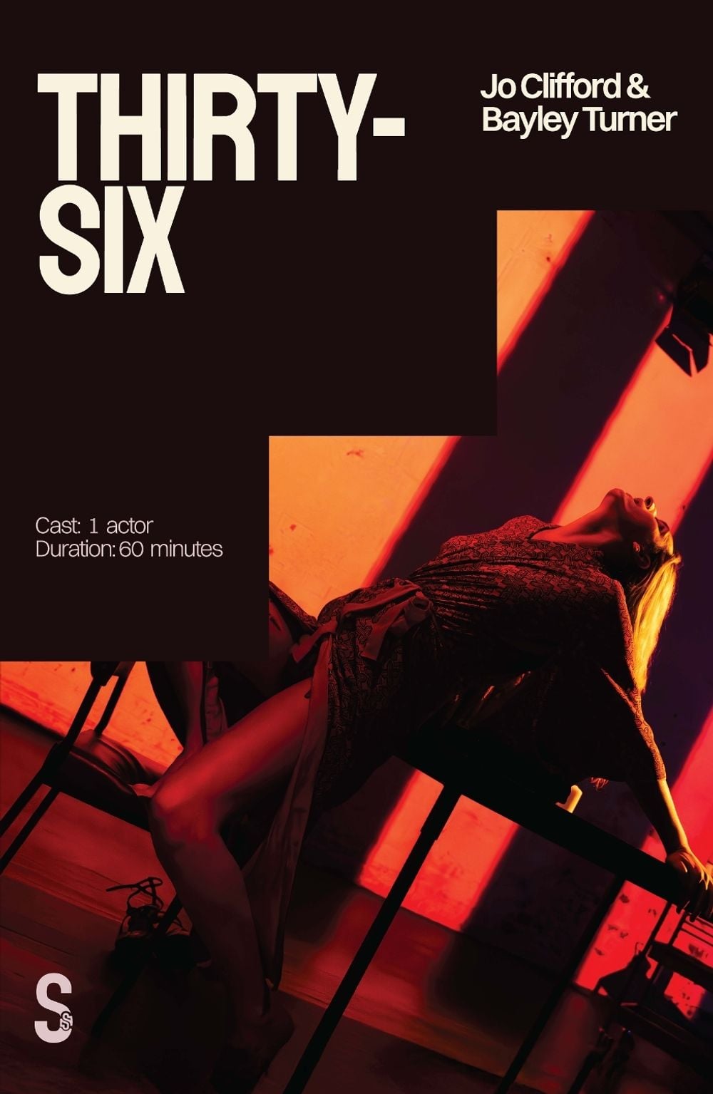 Thirty-Six by Jo Clifford - ISBN: 9781066622979