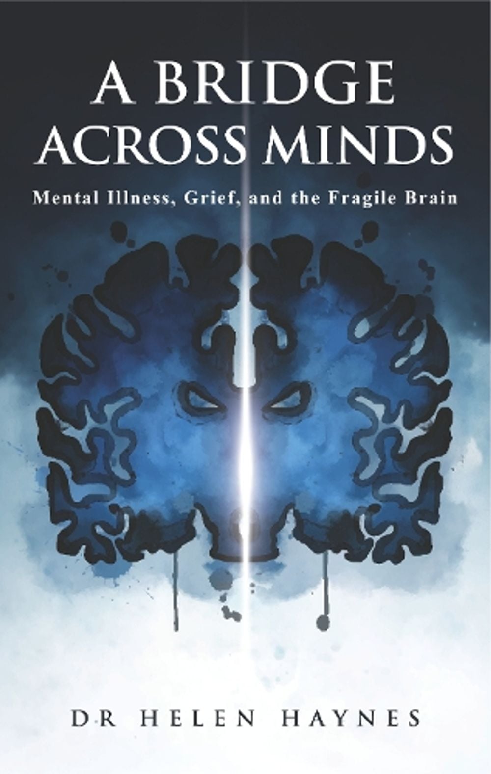 A Bridge Across Minds by Helen Haynes - ISBN: 9781066642410