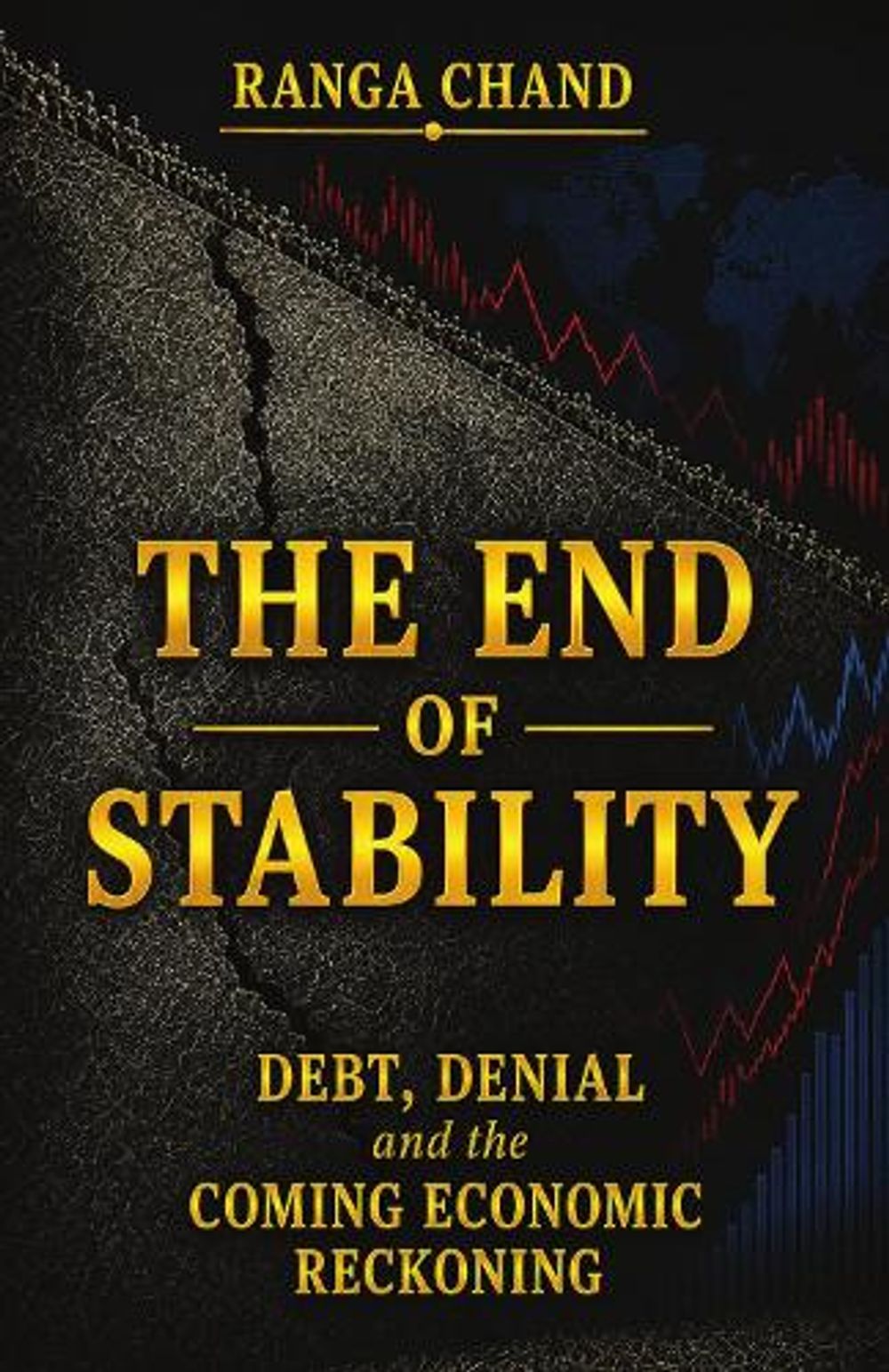 The End of Stability by Ranga Chand - ISBN: 9781066821808