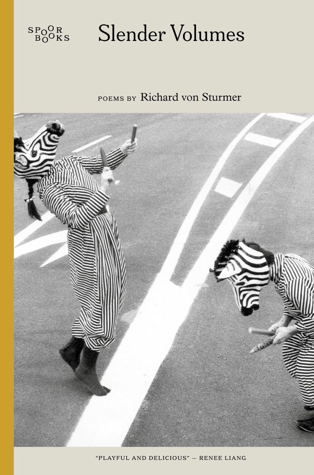 Slender Volumes by Richard von Sturmer - ISBN: 9781067018900