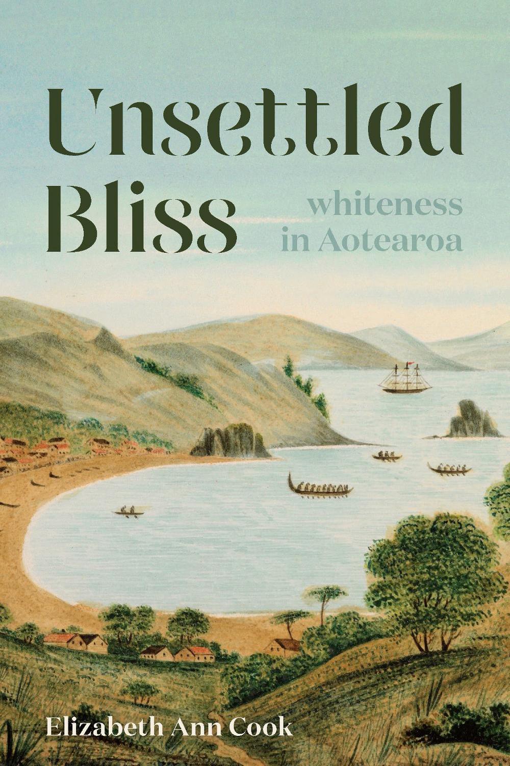 Unsettled Bliss, 9781067020774