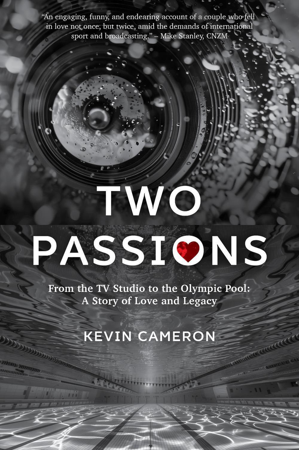 Two Passions, 9781067051907