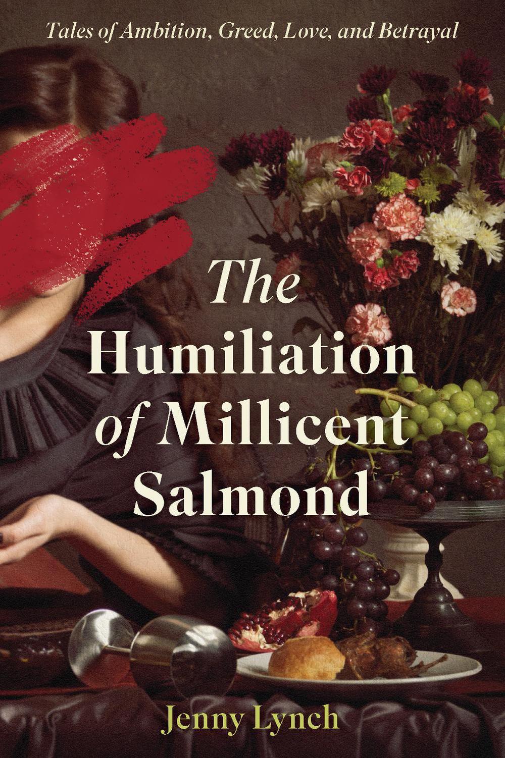 The Humiliation of Millicent Salmond, 9781067051990
