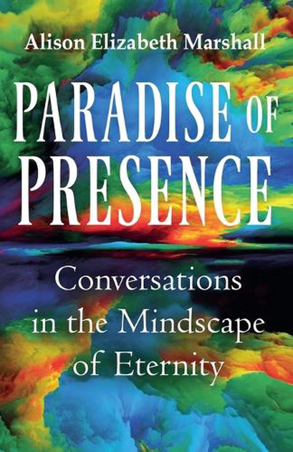Paradise of Presence, 9781067052416