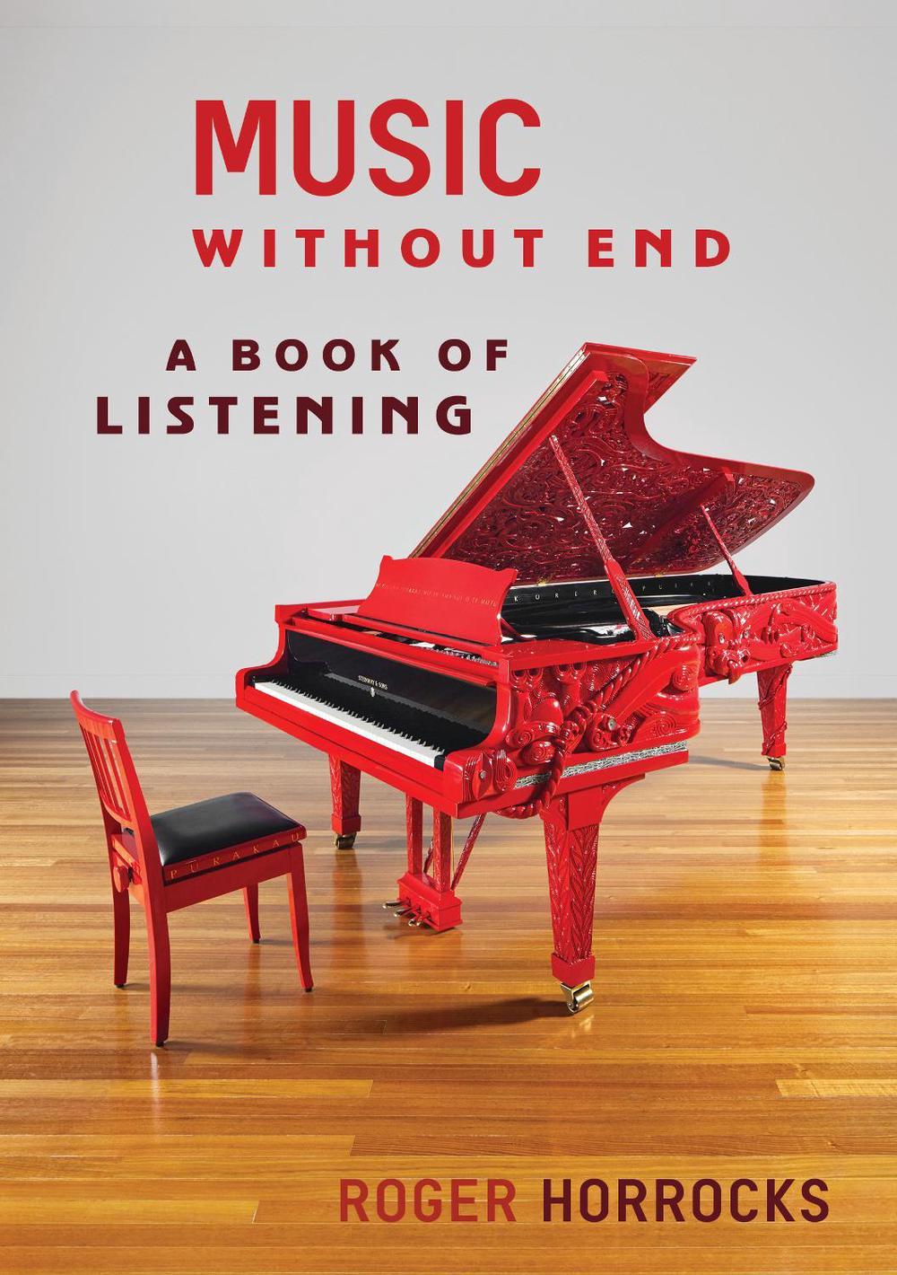 Music Without End: A Book of Listening, 9781067083212