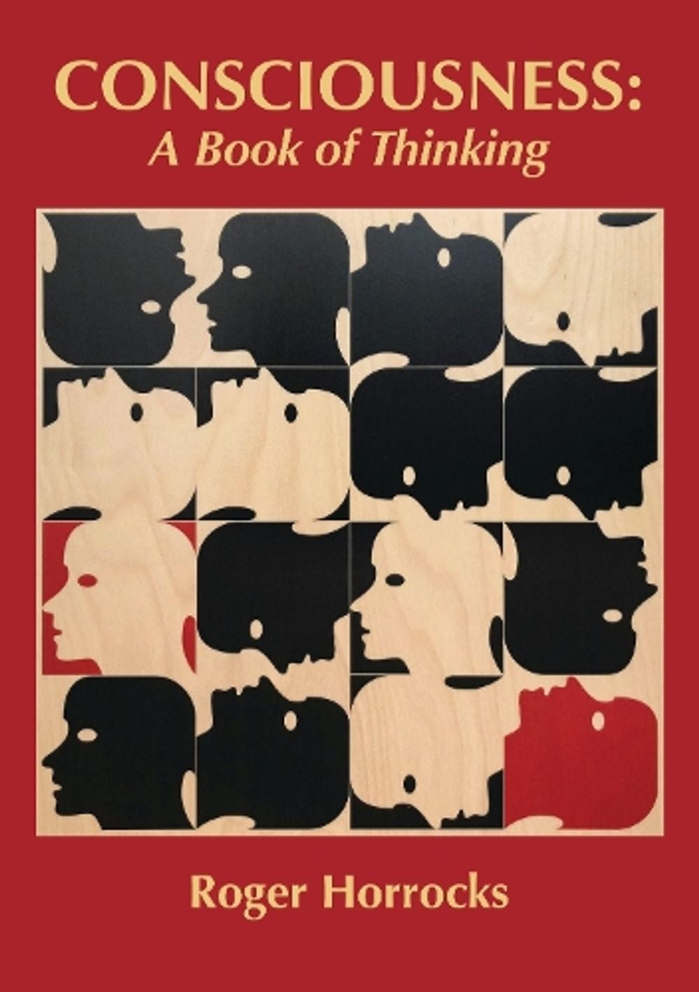Consciousness: A Book of Thinking by Roger Horrocks - ISBN: 9781067083236