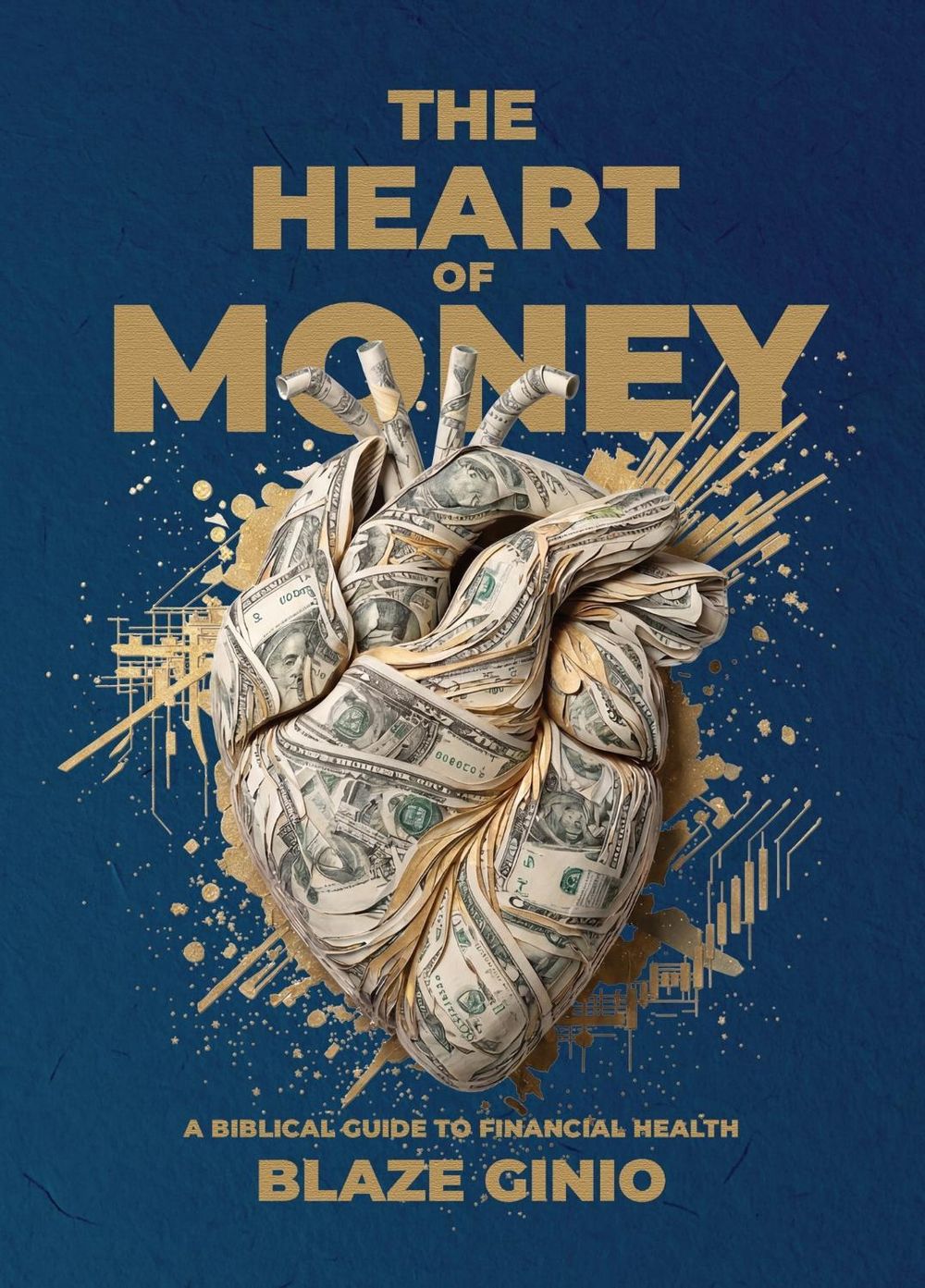 The Heart of Heart - ISBN: 9781067288303