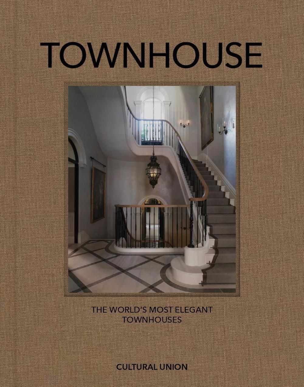 Townhouse by Peter Martin - ISBN: 9781068260810