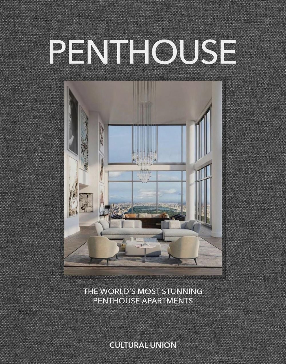 Penthouse by Peter Martin - ISBN: 9781068260827