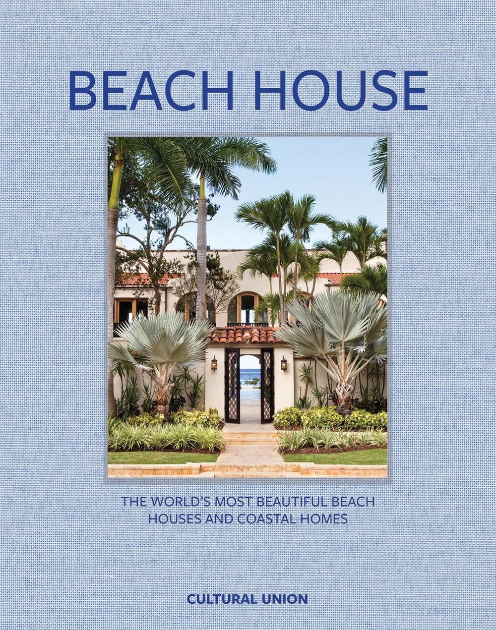 Beach House by Peter Martin - ISBN: 9781068260865