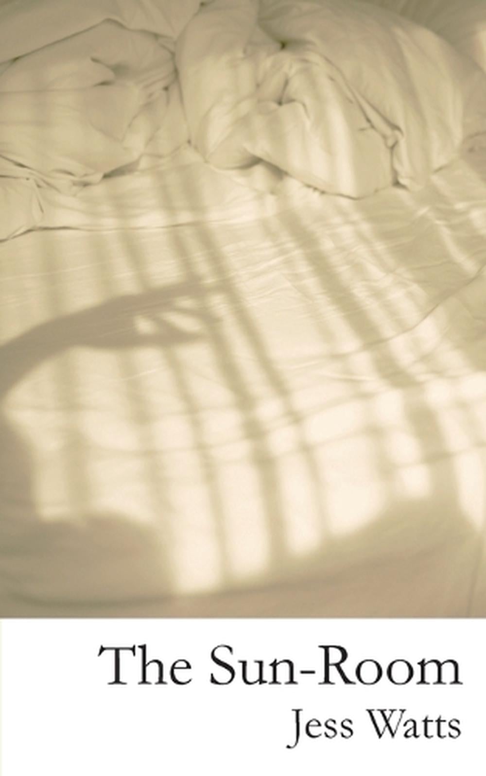 The Sun-Room by Jess Watts - ISBN: 9781068341700