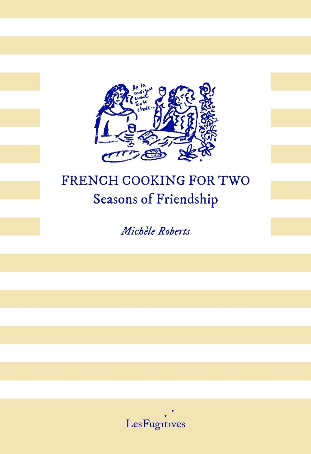 French Cooking for Two, 9781068433832