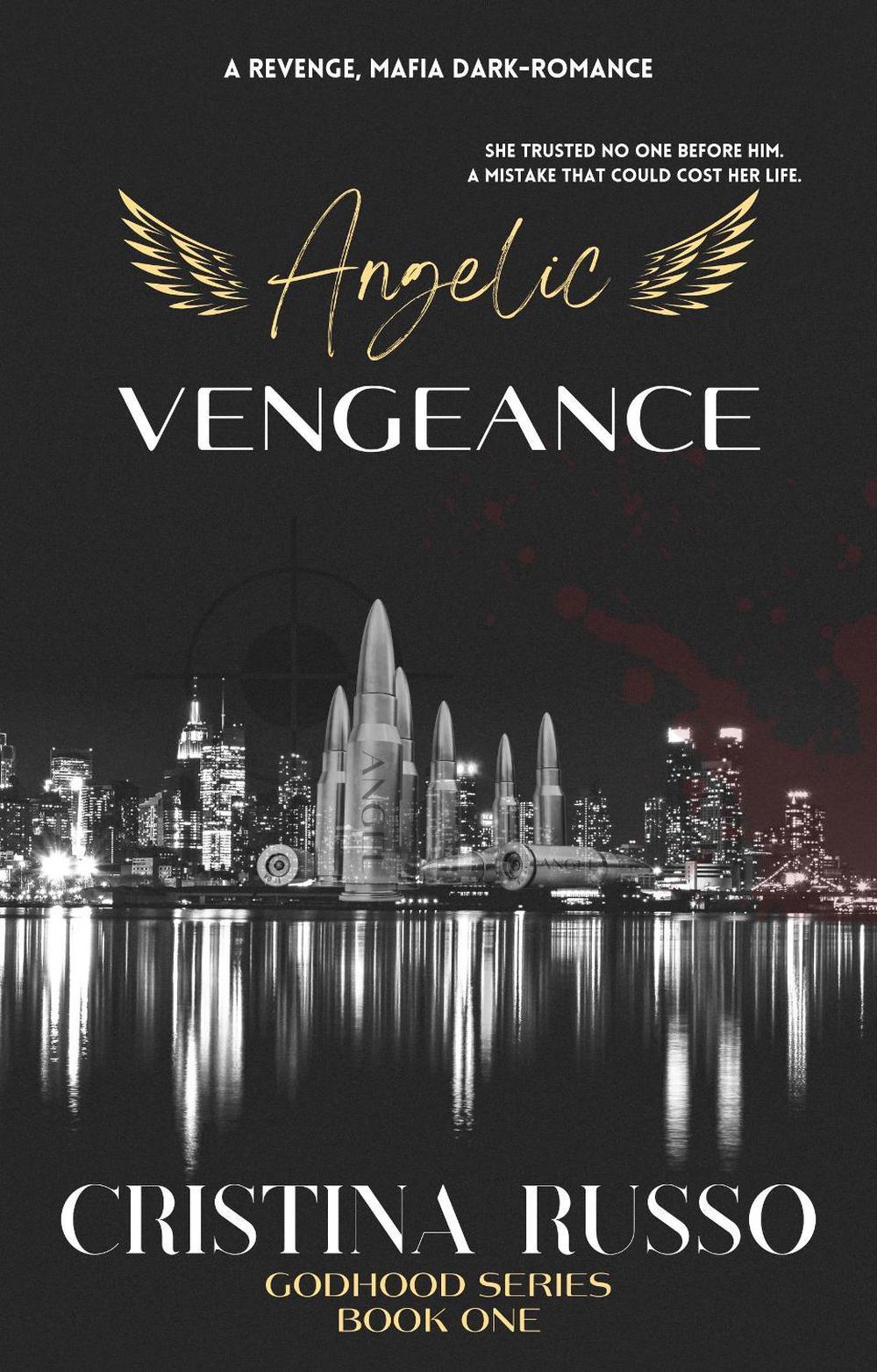 Angelic Vengeance, 9781068440502