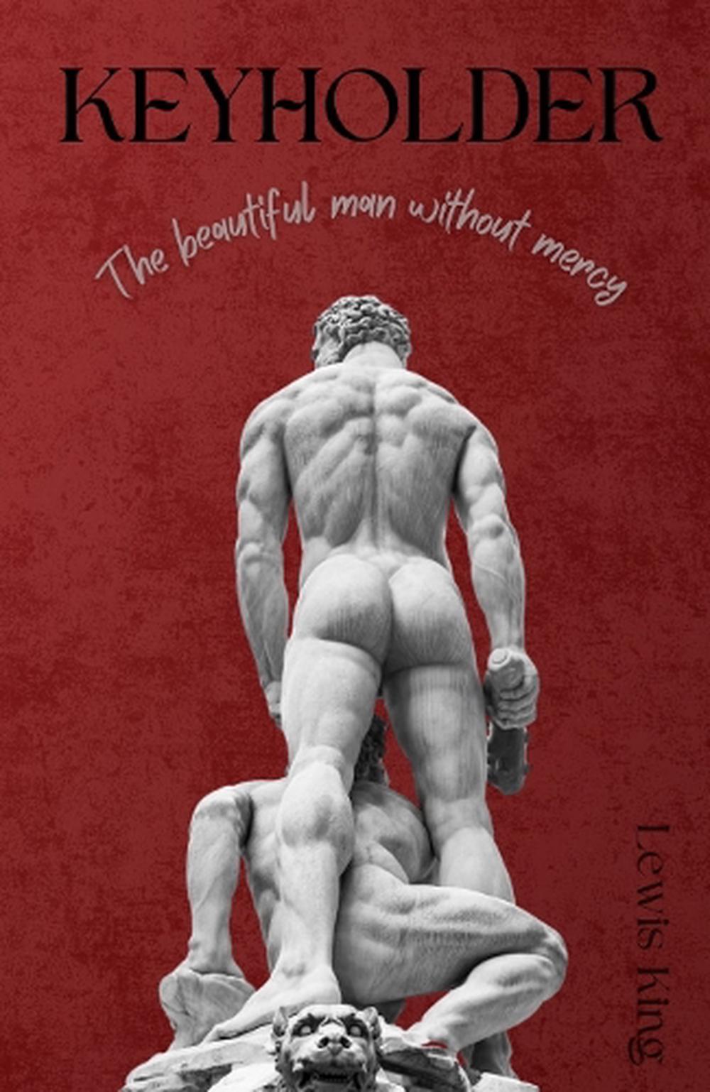 The Beautiful Man Without Mercy, 9781068501982