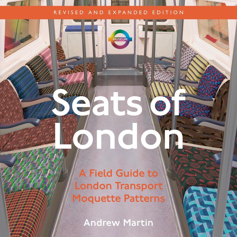Seats of London by Andrew Martin - ISBN: 9781068516238