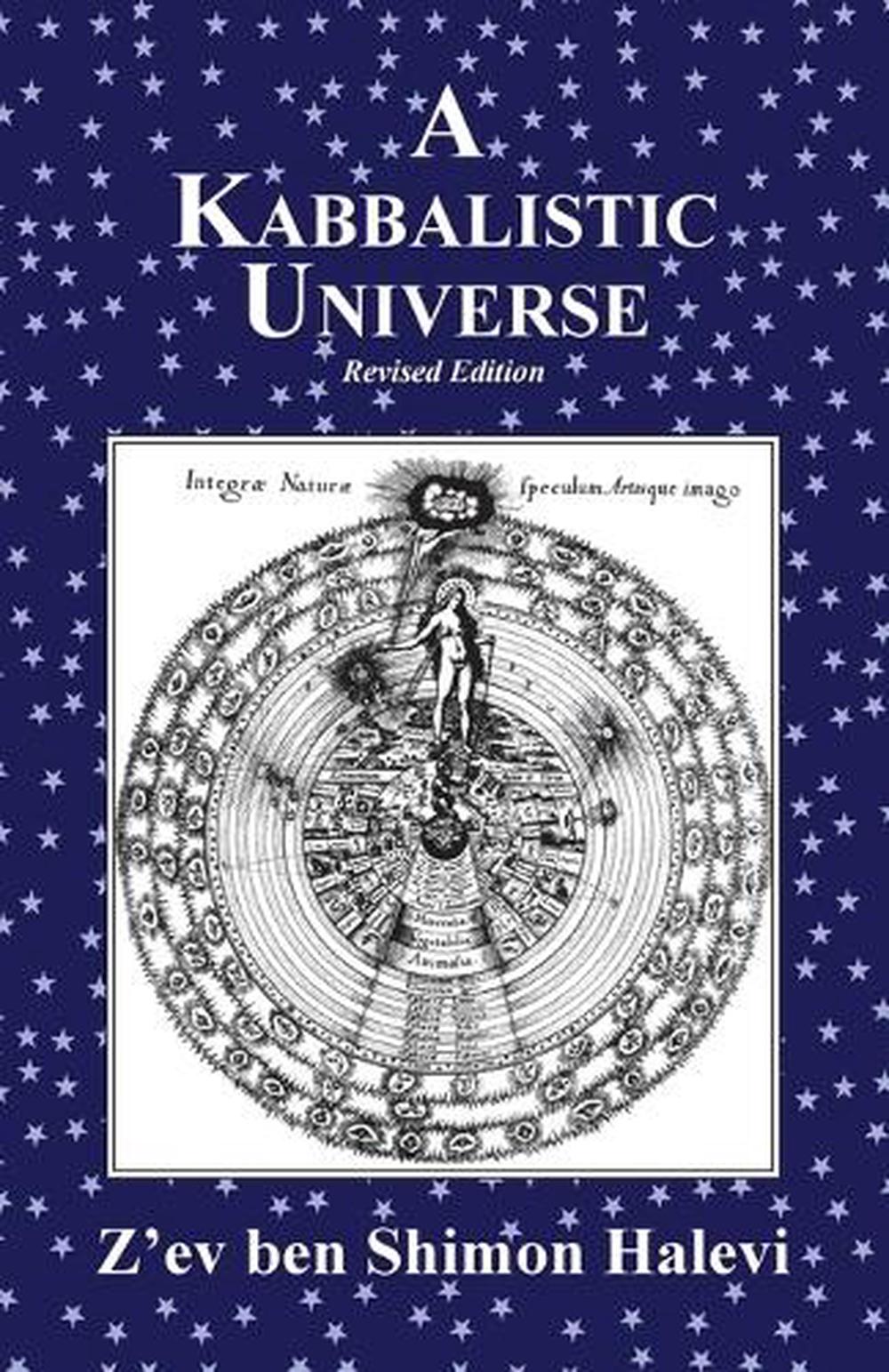 A Kabbalistic Universe, 9781068538506