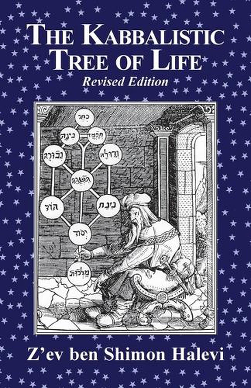 The Kabbalistic Tree of Life, 9781068538599