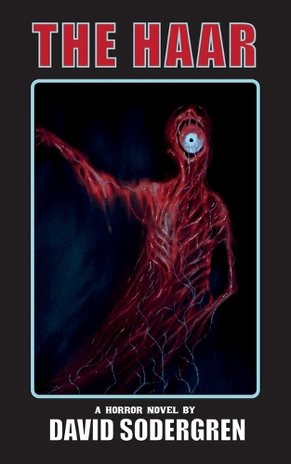 The Haar, 9781068546389