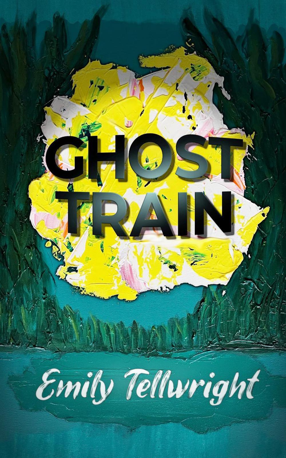 Emily Ghost Train Jukebox The Ghost